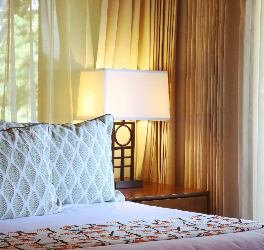 Hotel Heliconia主图