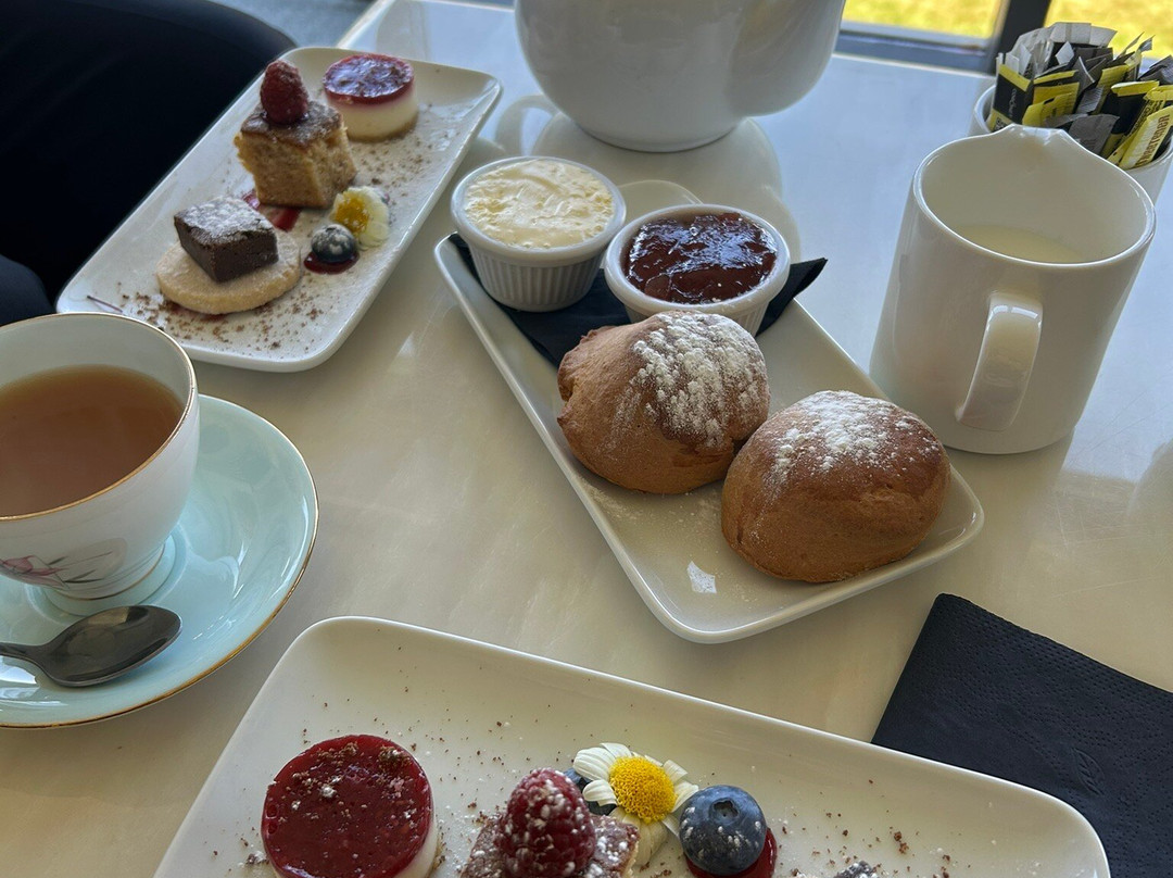 Richmond Park Hotel主图