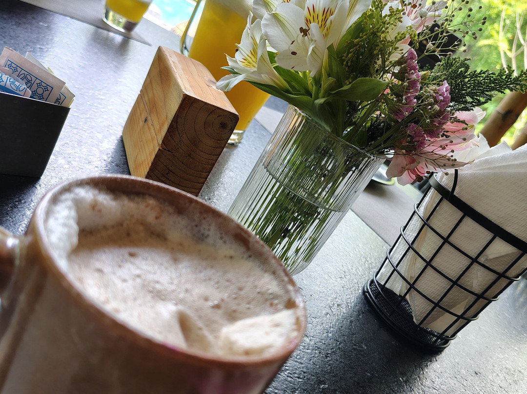 Restaurante Gran Tamoanchan