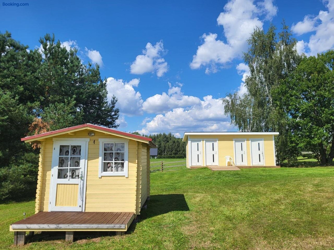 Lõunamatkad