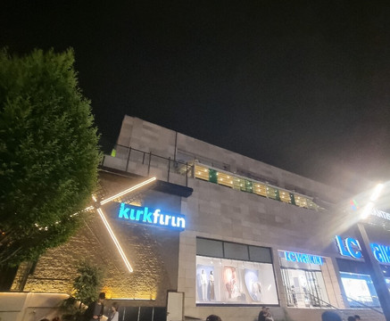 Atlantis-安卡拉必去景点