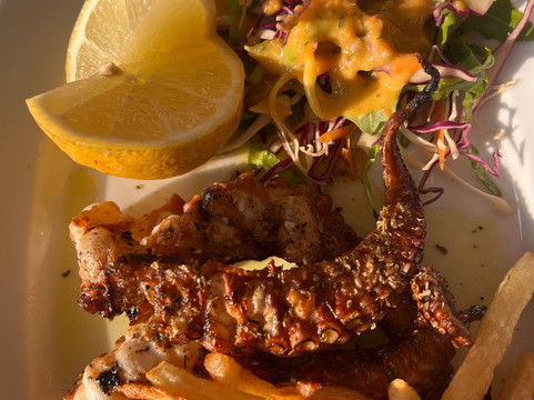 Avgoustos Suites Naxos主图