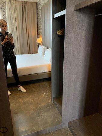 米兰展会克利马酒店主图