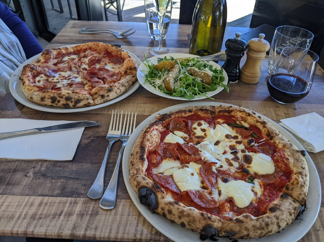 Rochford Wines Yarra Valley-科尔德斯特里姆必去景点