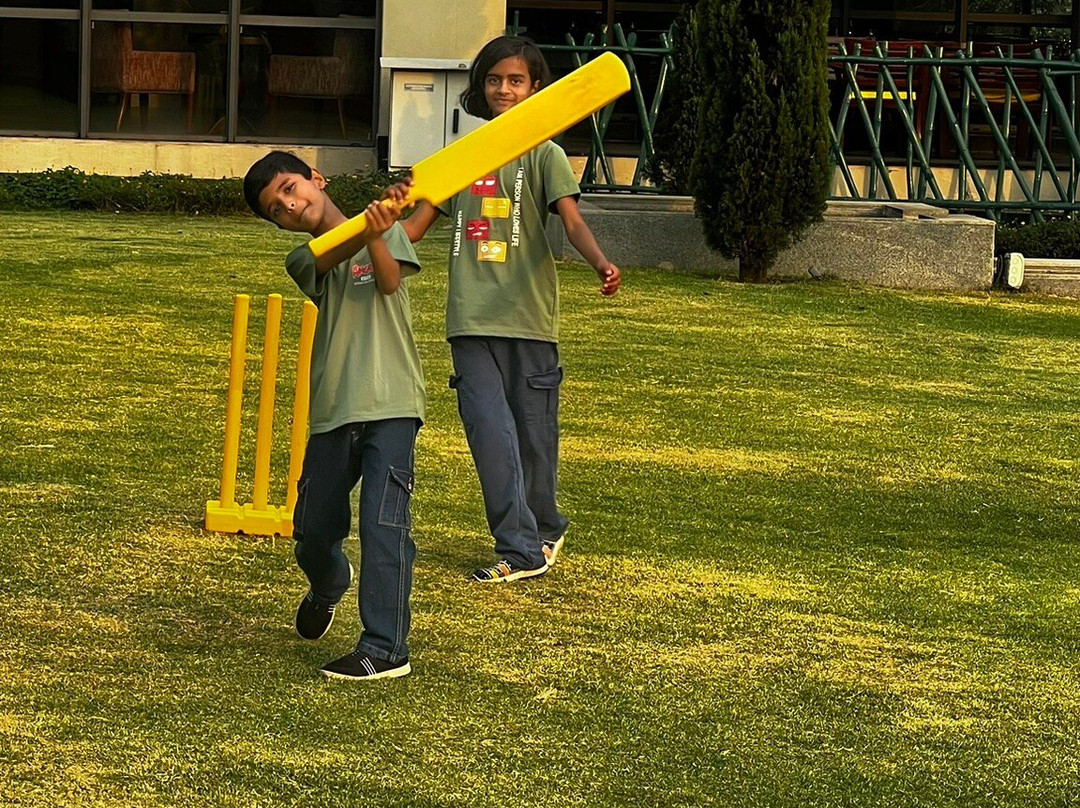 Storii by ITC Hotels Amoha Retreat主图