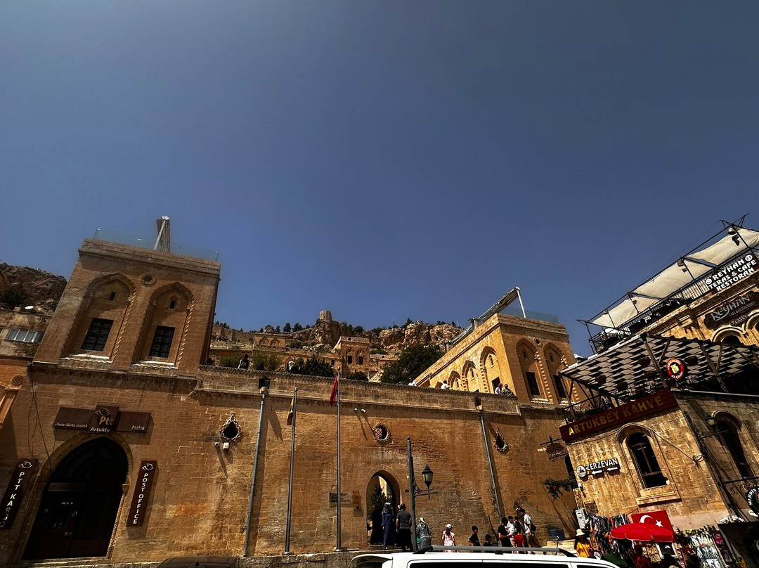 Gazi Konagi Butik Hotel主图