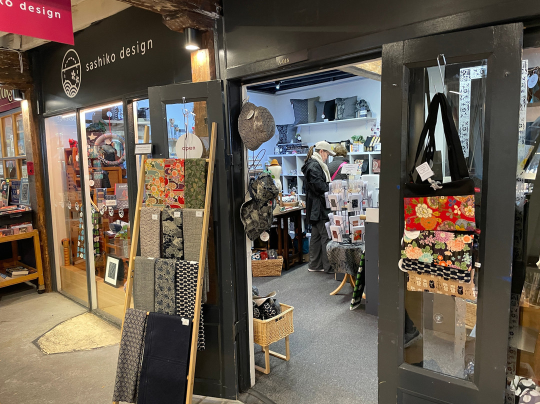 Salamanca Arts Centre-霍巴特必去景点