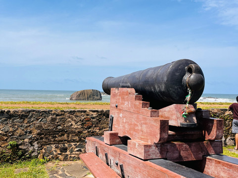 Avaa Travels-尼甘布必去景点