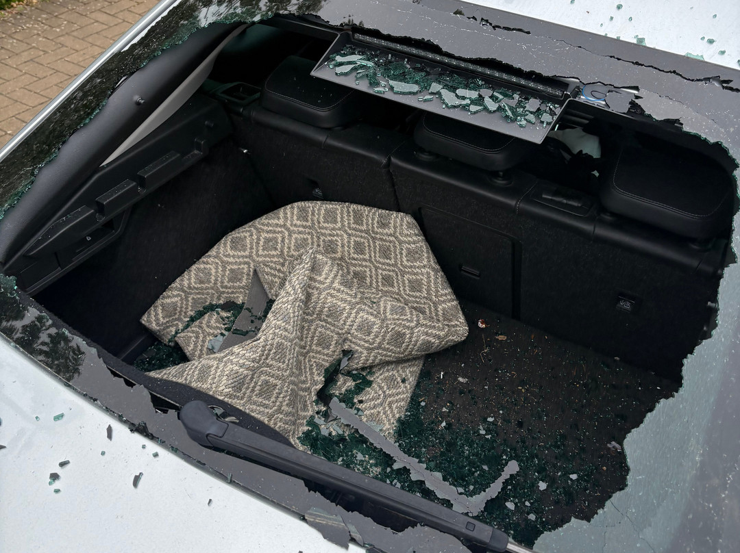 Premier Inn Luton (Airport) hotel主图