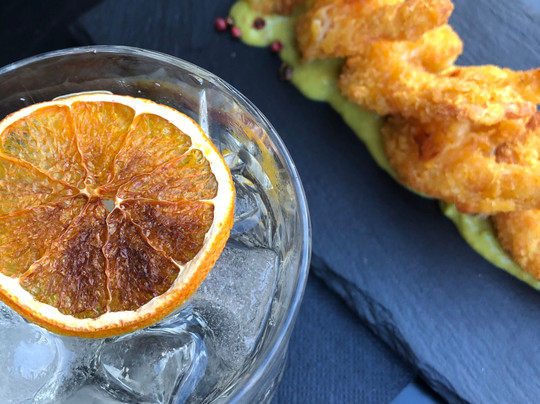 Galera - Cocktail Room-San Sisto必去景点