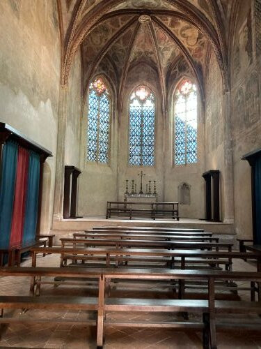 Couvent Des Jacobins Toulouse-图卢兹必去景点