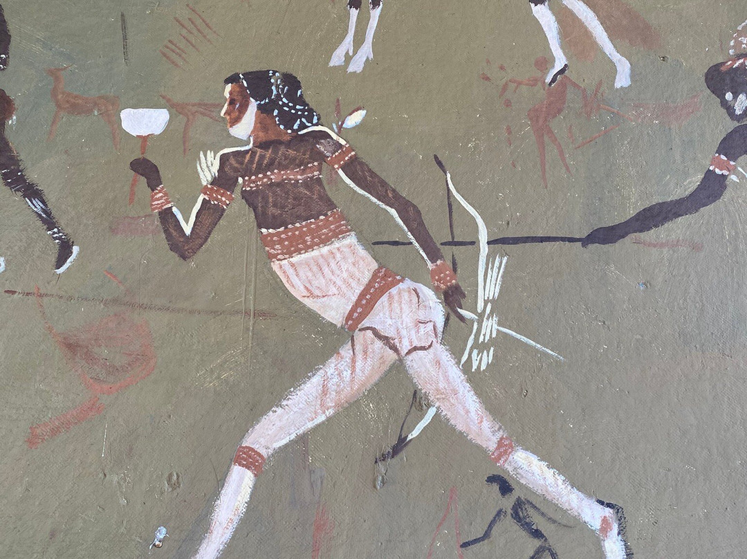 斯瓦科普蒙德博物馆-斯瓦科普蒙德必去景点