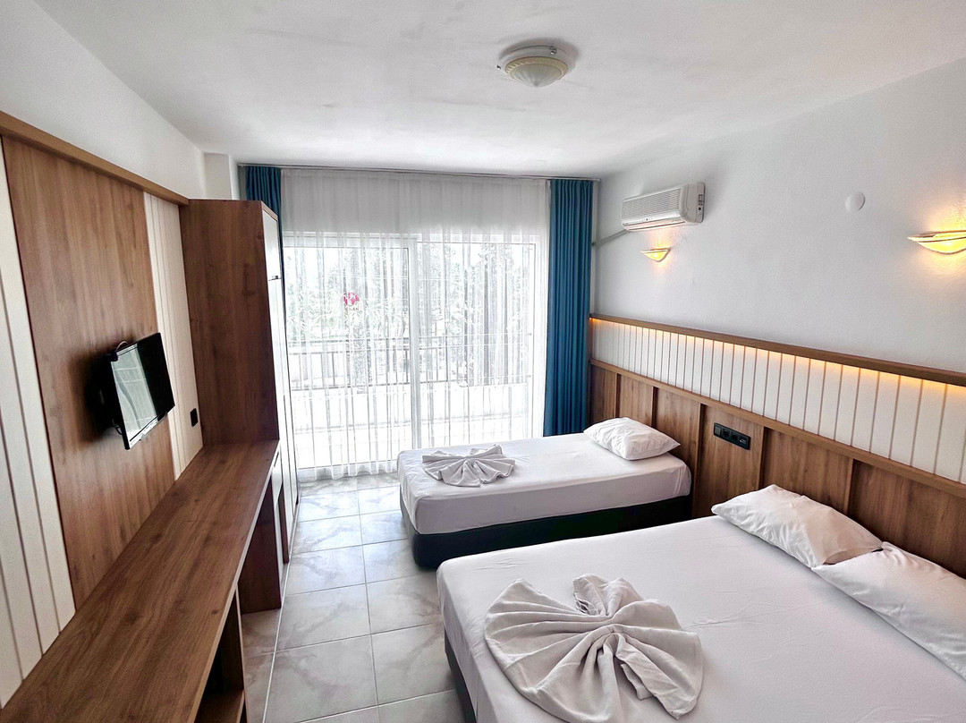 Tunan Motel主图