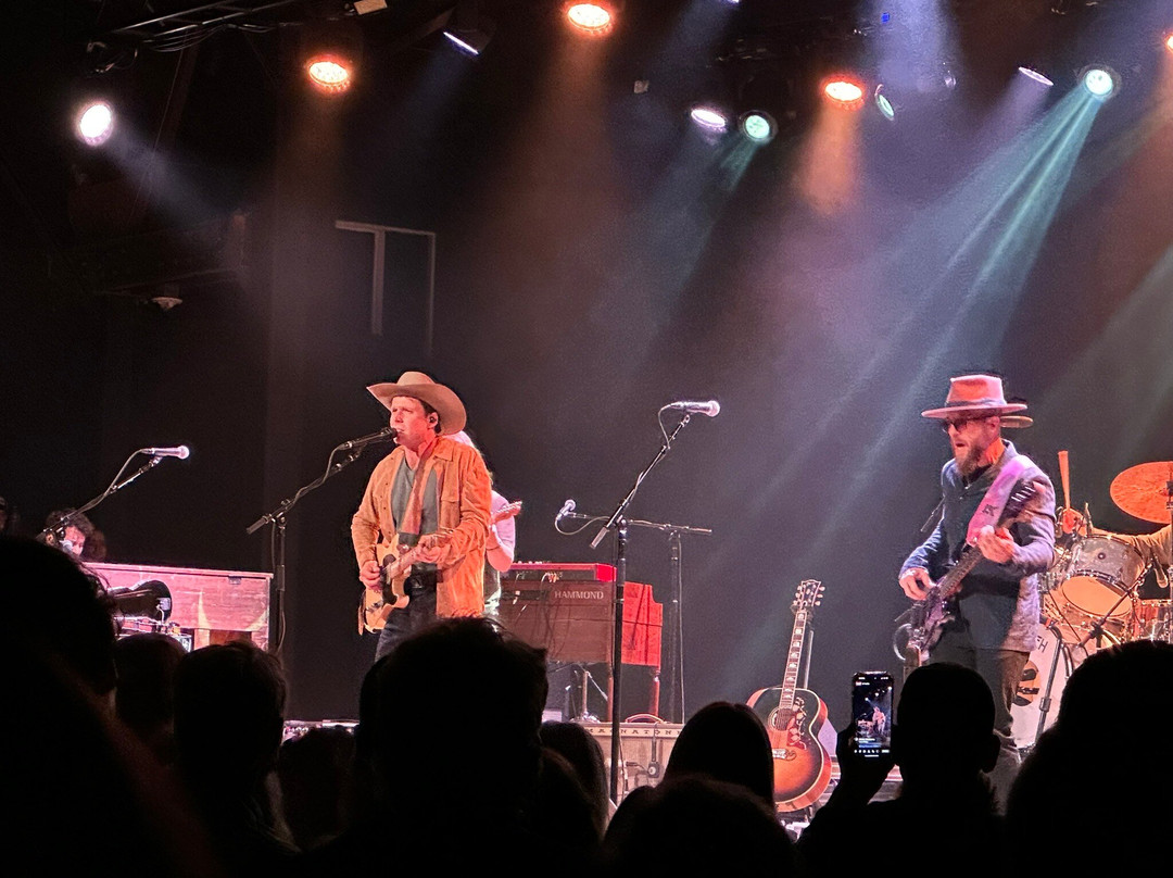 The Van Buren-凤凰城必去景点