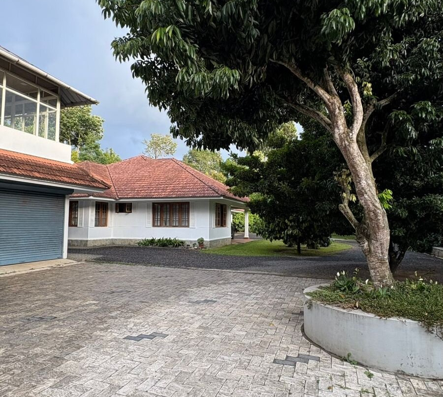 Pepper County Home Stay主图