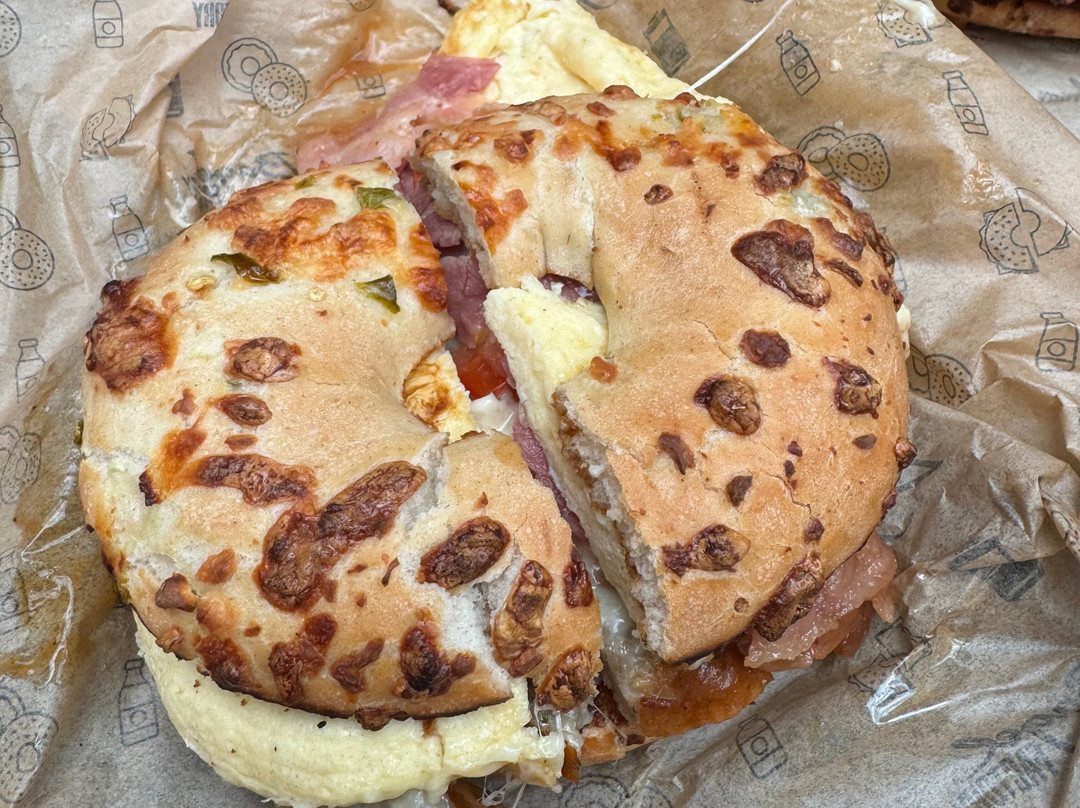 Bagel Factory
