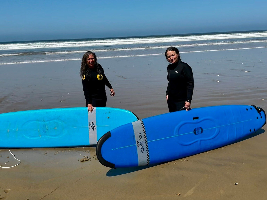 Shell Beach Surf Shop景点图片