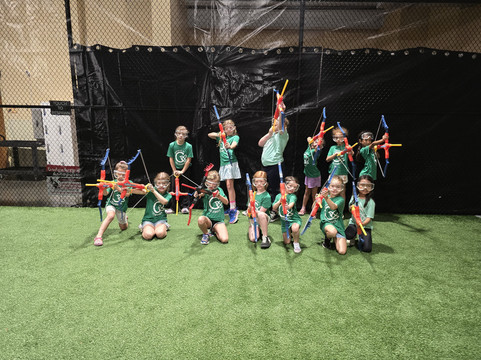 DodgeArrows Annapolis-Millersville必去景点