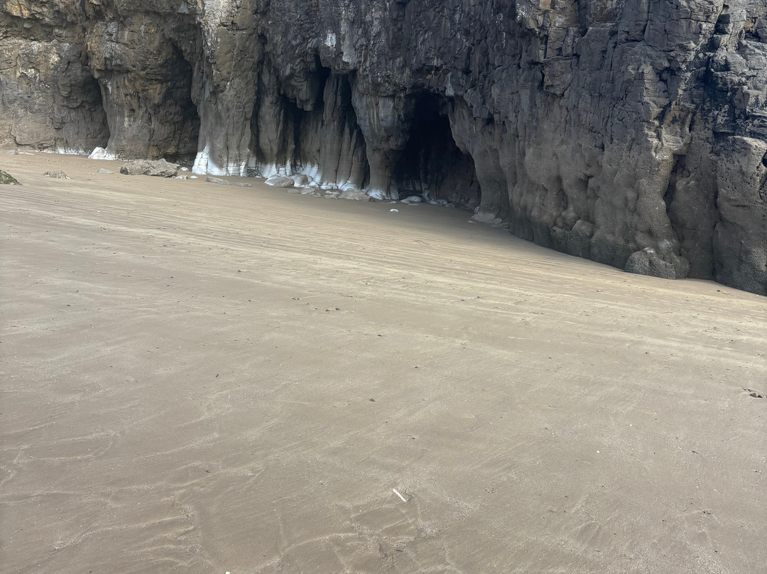 Pendine Sands景点图片