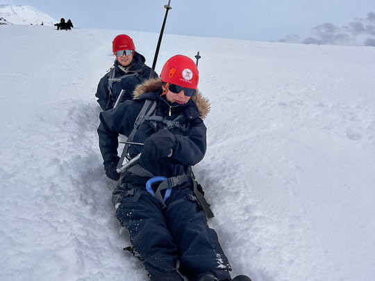 Terra Volcano Pucon-普孔必去景点