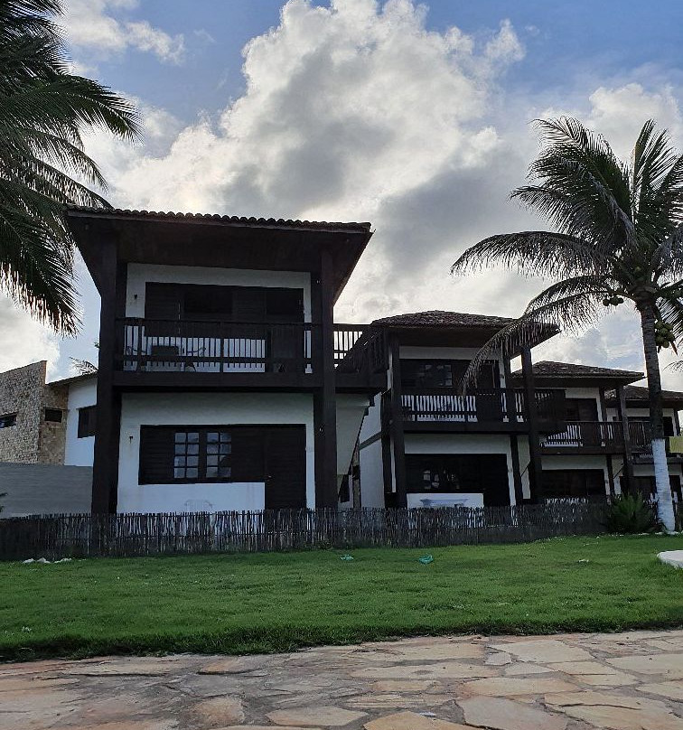 Blue Dream Resort主图