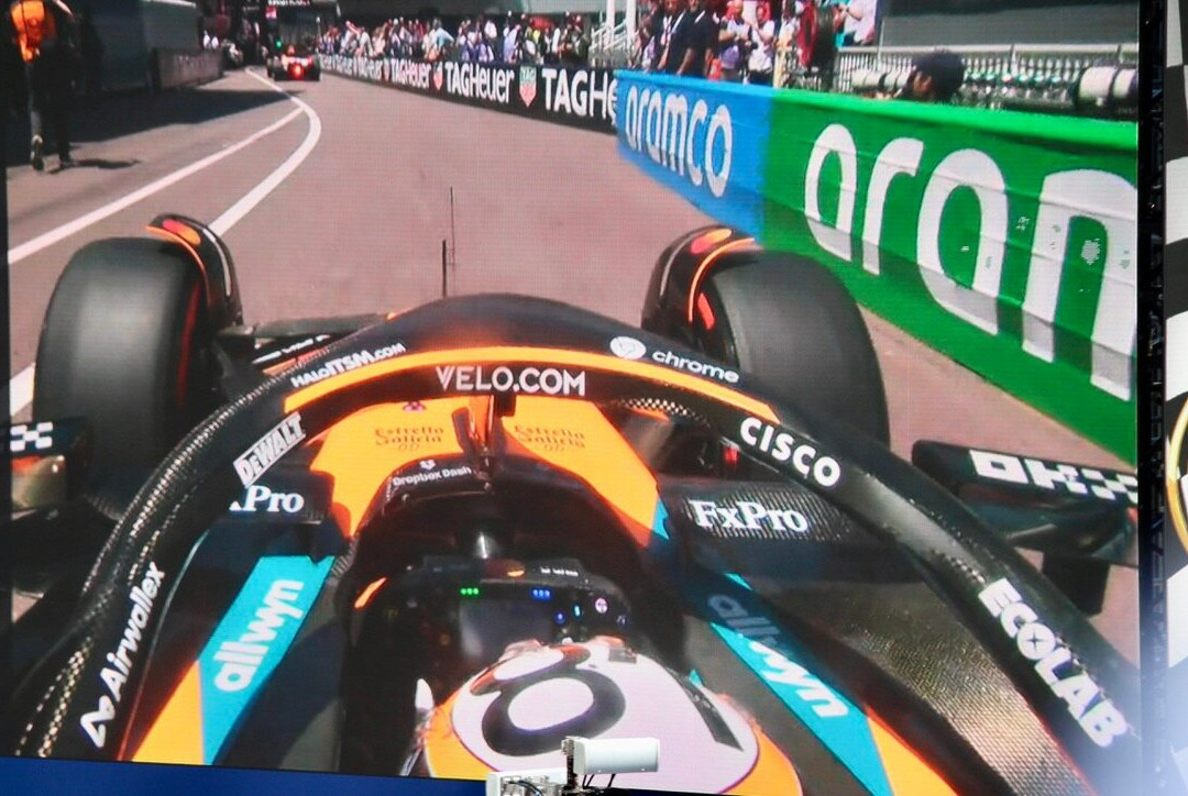 Monaco Grand Prix-蒙特卡洛必去景点