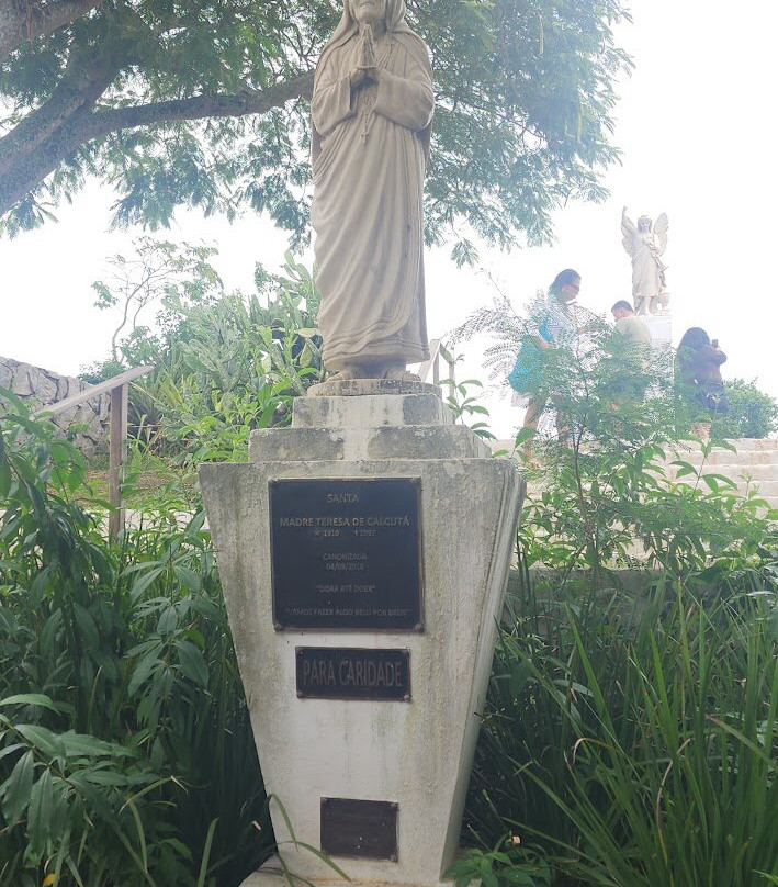 Igreja de Sant'Ana-布基亚斯必去景点