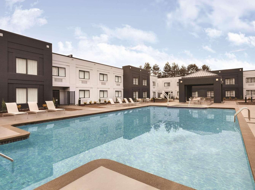 Country Inn & Suites by Radisson, Seattle-Bothell, WA主图