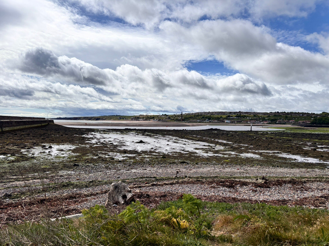 Premier Inn Berwick-upon-Tweed hotel主图