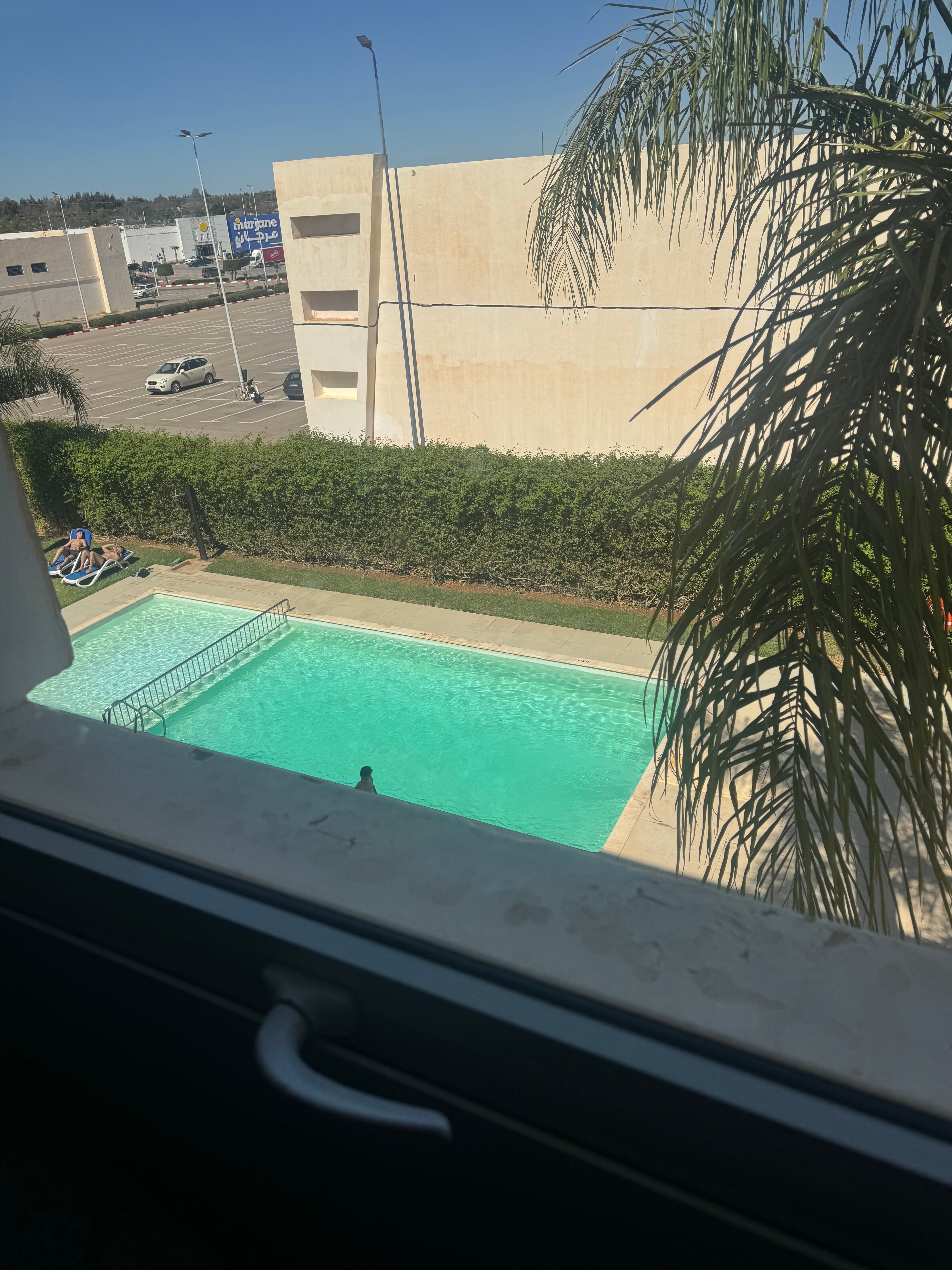 Relax Hotel Oujda-官方