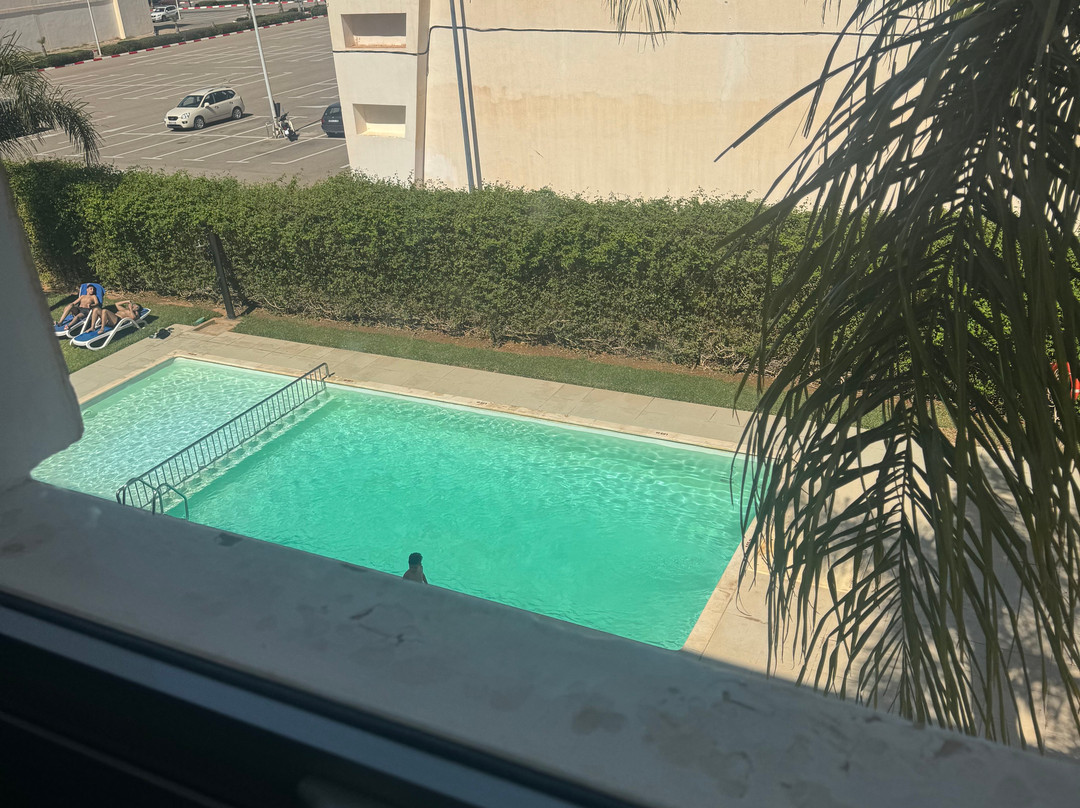 Relax Hotel Oujda主图