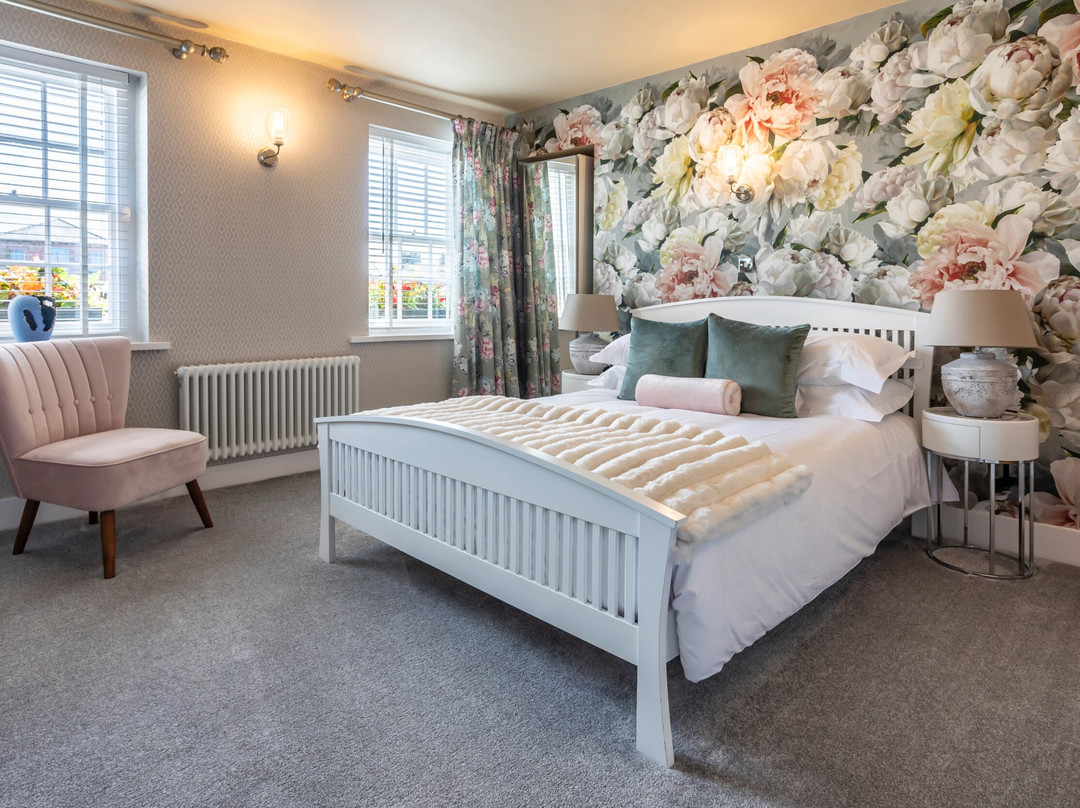 Georgian House Hotel主图