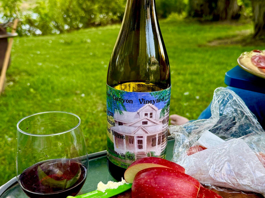 Warm Springs Inn & Winery主图