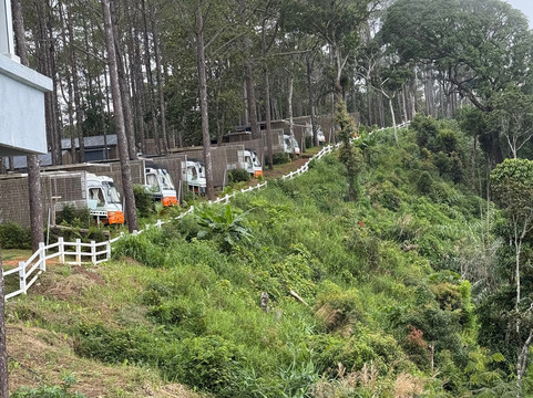 Cambodia Taxi Tours-金边必去景点