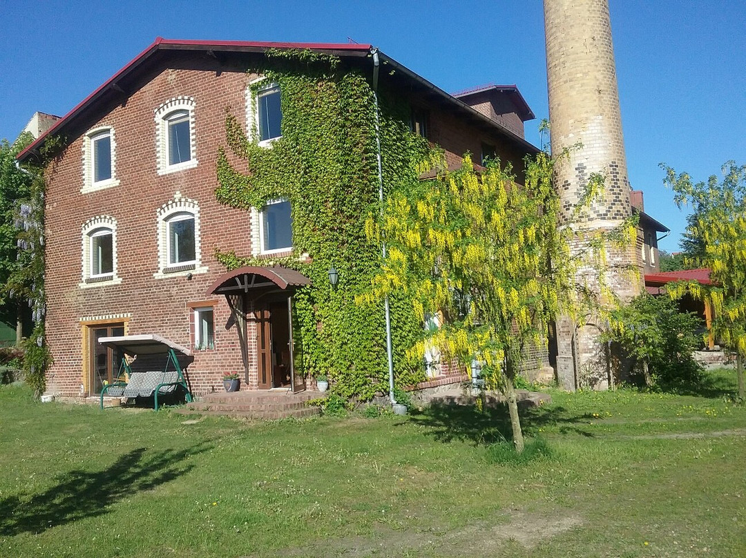 Villa Oranje