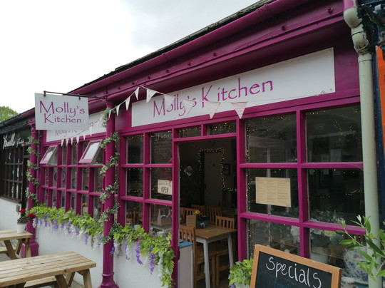 Molly's Kitchen