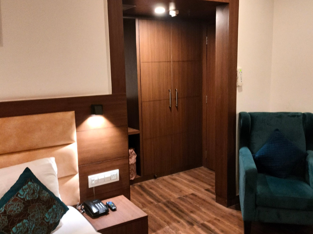 Renest Haridwar主图