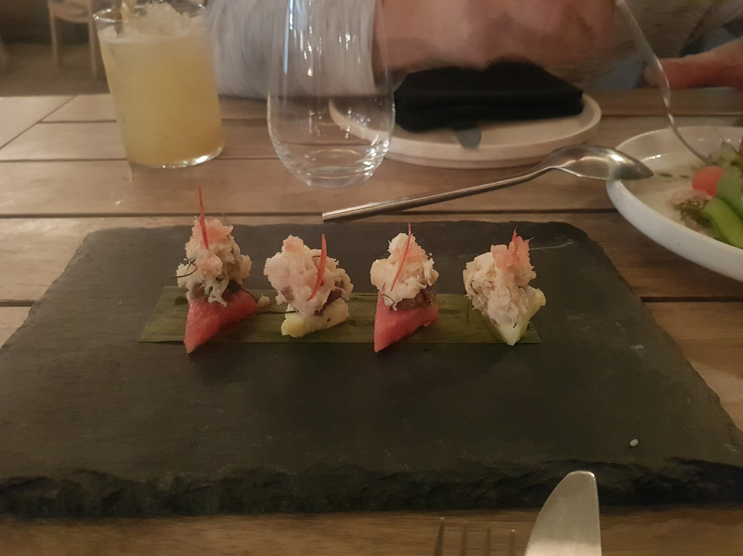 Core by Clare Smyth