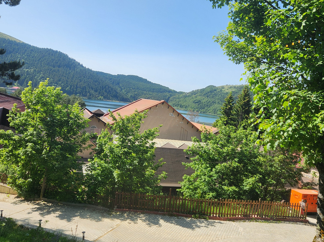 Abant Niz Hotel