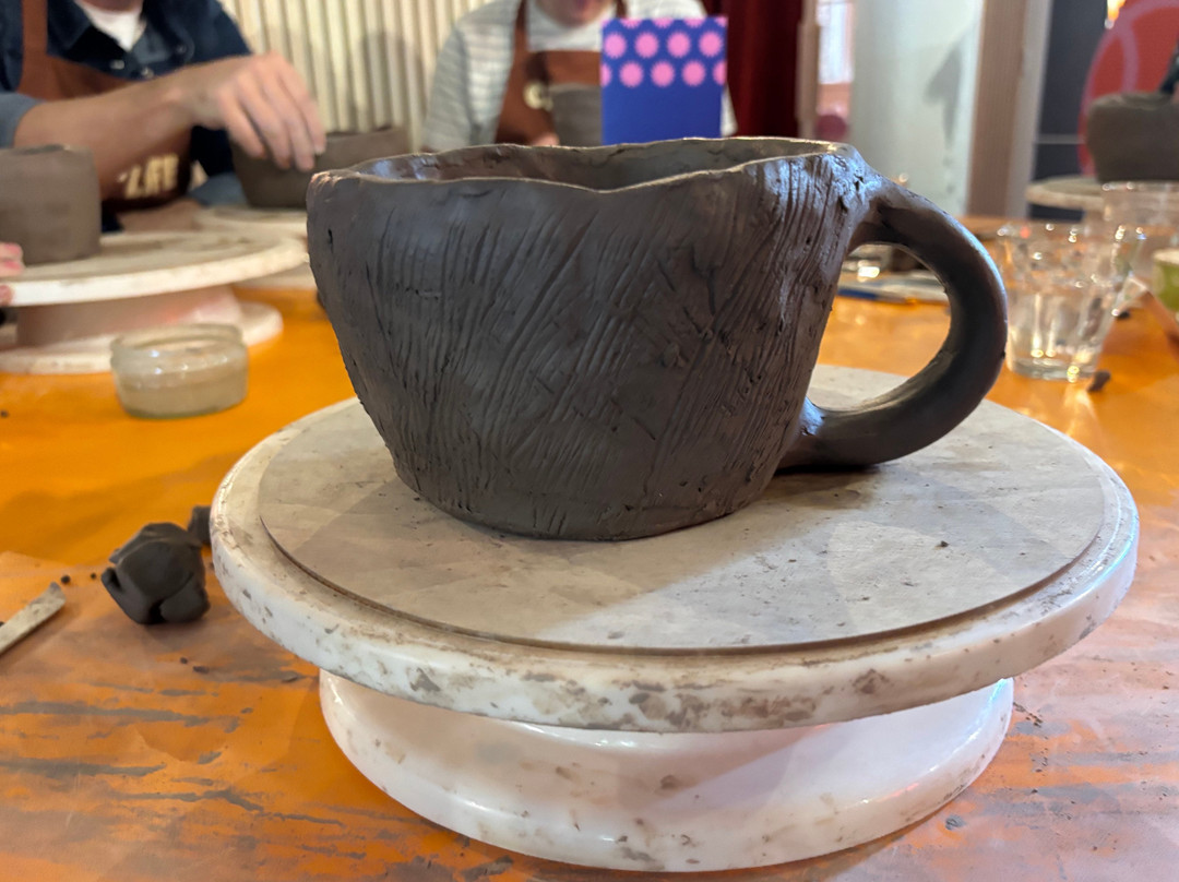 Claylife-曼彻斯特必去景点