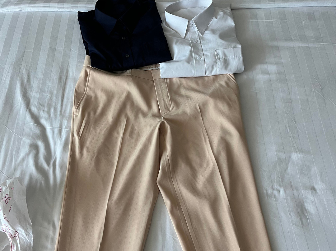 Krishna Tailor Pattaya-芭堤雅必去景点