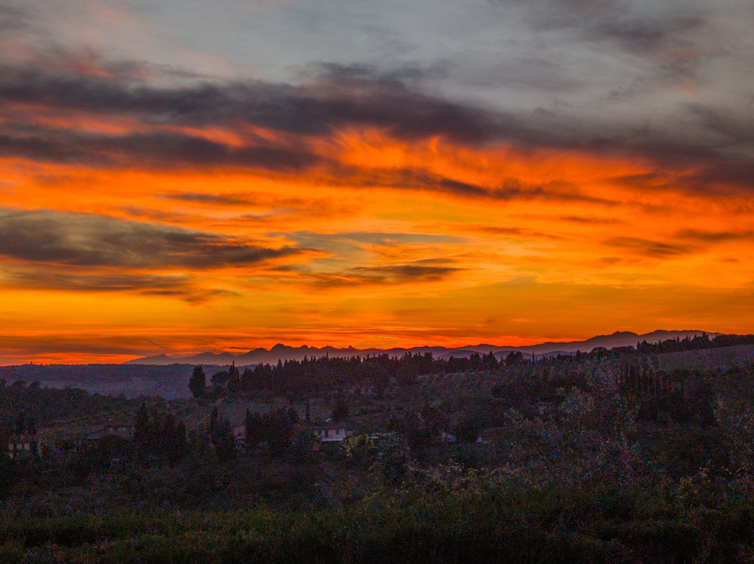 La Veronica Resort主图