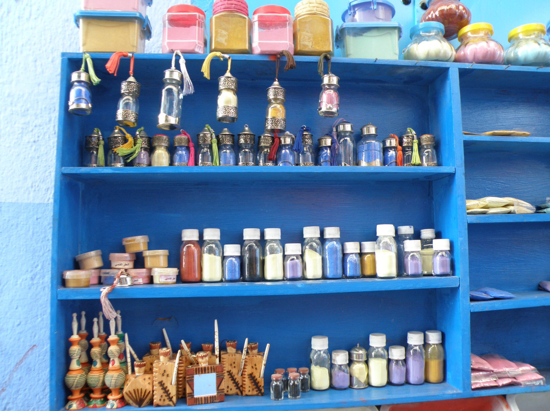 Dream Morocco Tours-非斯必去景点