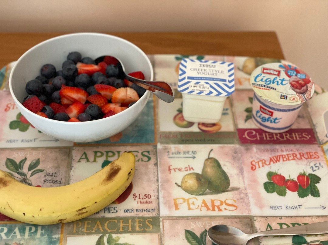 Adrianne Bed & Breakfast主图
