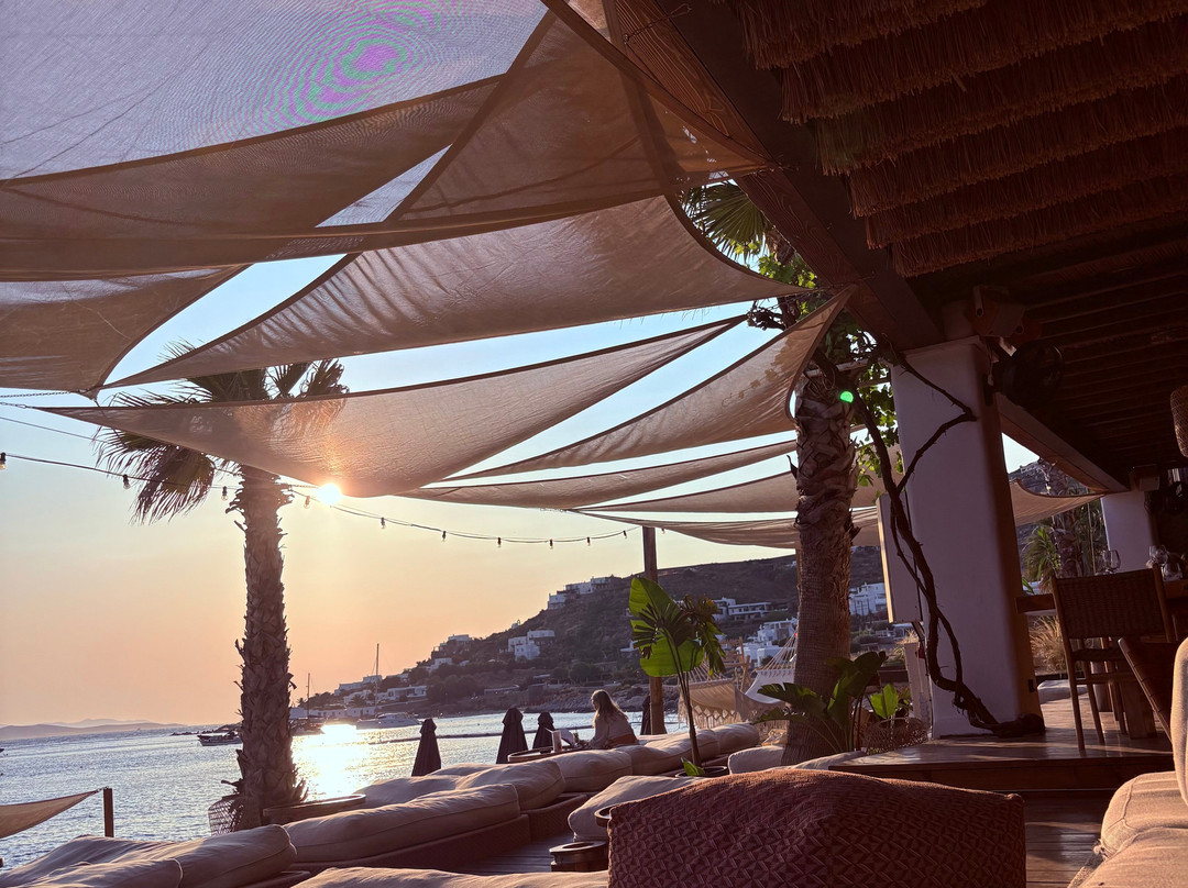 Hippie Chic Hotel主图