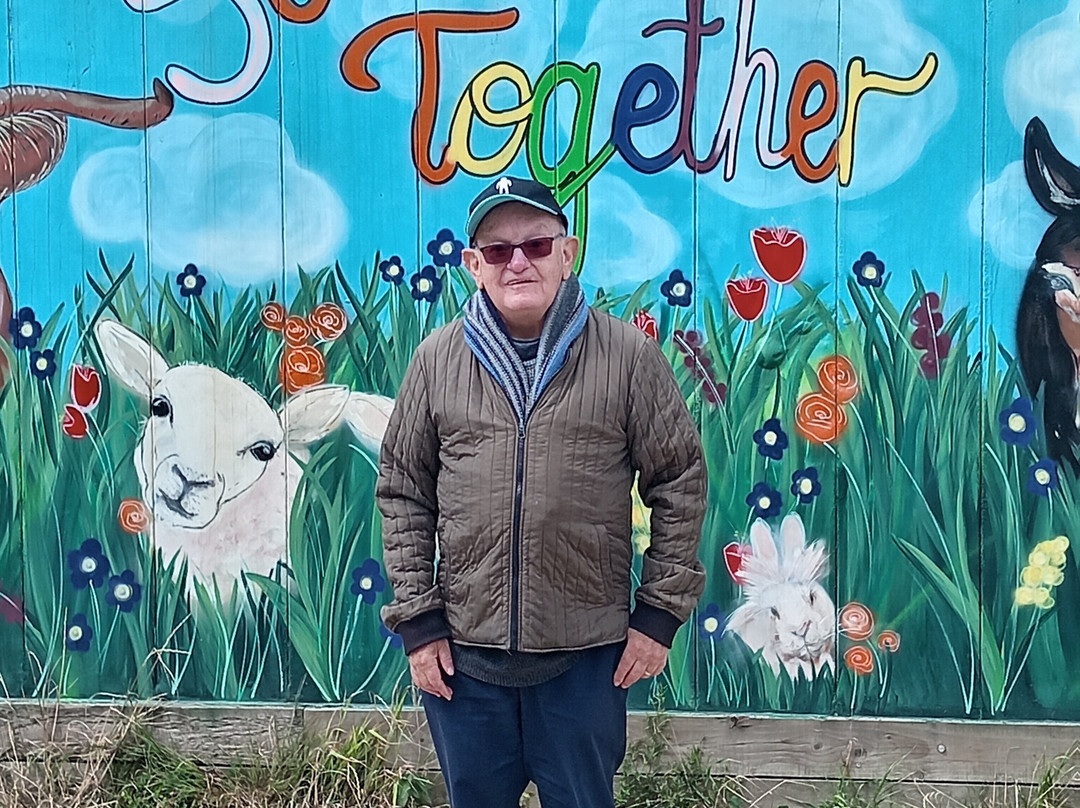 Hopefield Animal Sanctuary & Visitor Centre景点图片