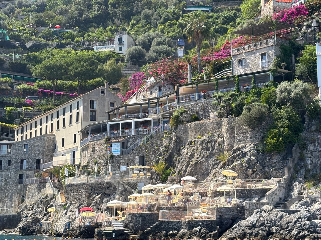 Wonder Tour Amalfi Coast, Escursioni in barca ed altre esperienze景点图片