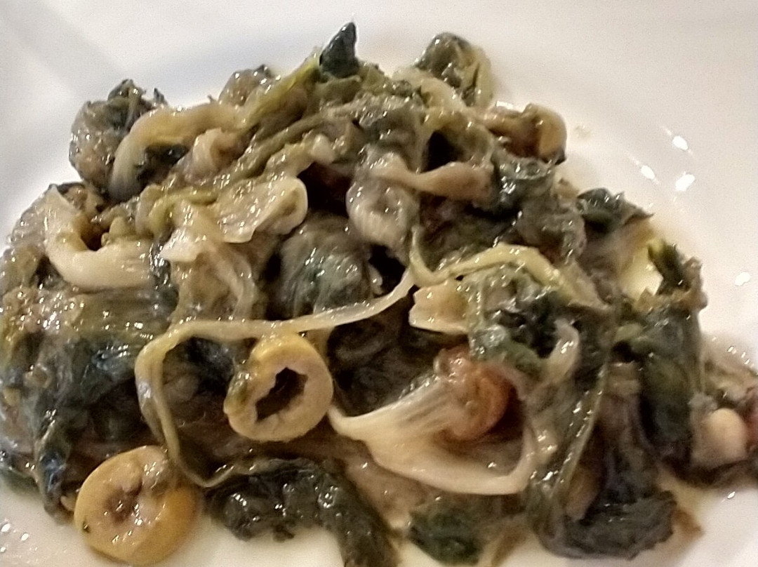 Agriturismo Galatea主图