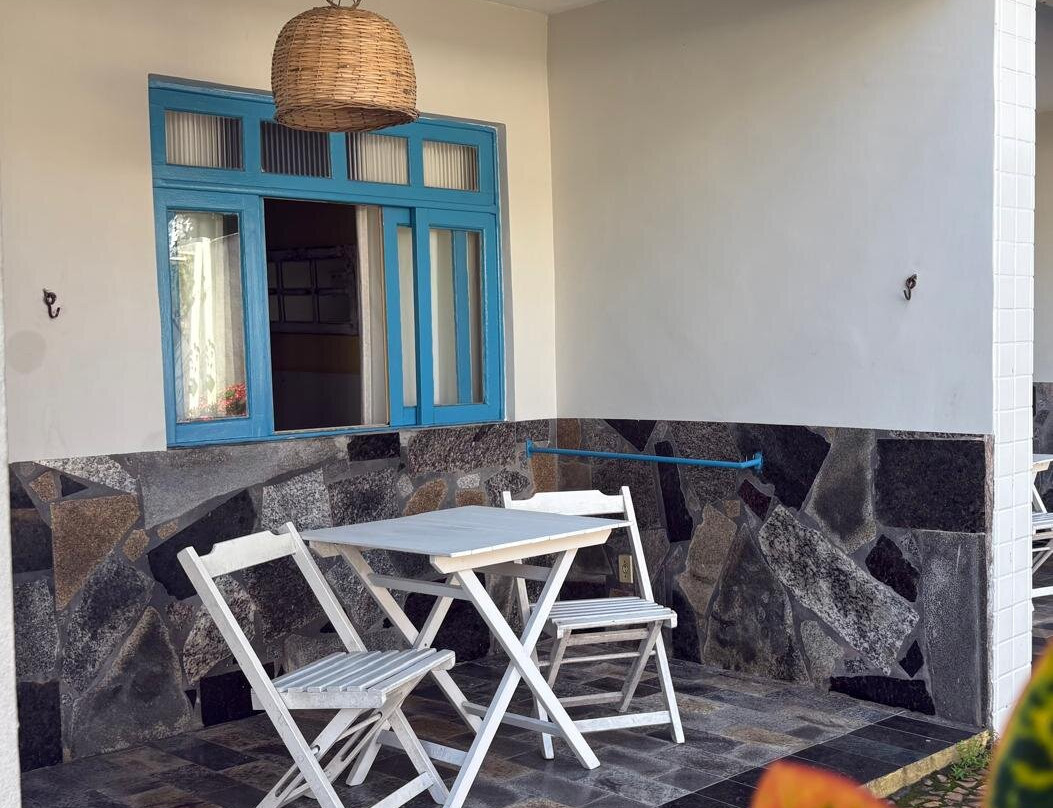 Pousada Mar e Mata主图