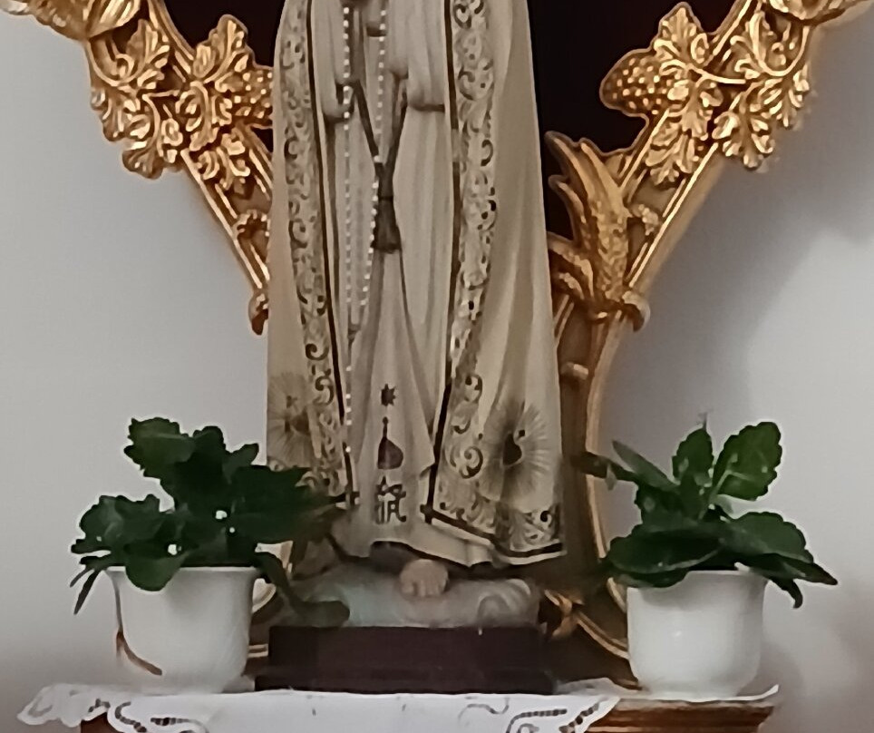 Chiesa del Sacro Cuore-Partinico必去景点